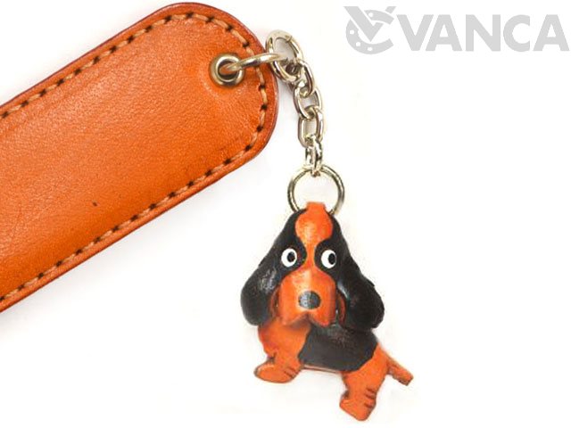 イングリッシュコッカスパニエル ペーパーナイフ VANCA