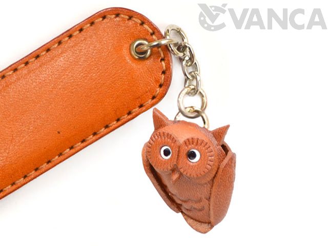 ふくろう ペーパーナイフ VANCA