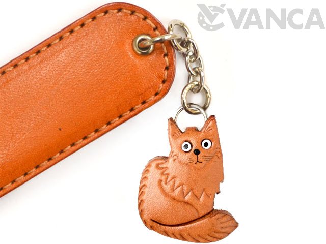 メインクーン ペーパーナイフ VANCA