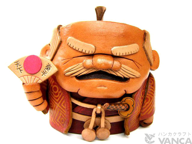 メガネ小物スタンド　殿さま