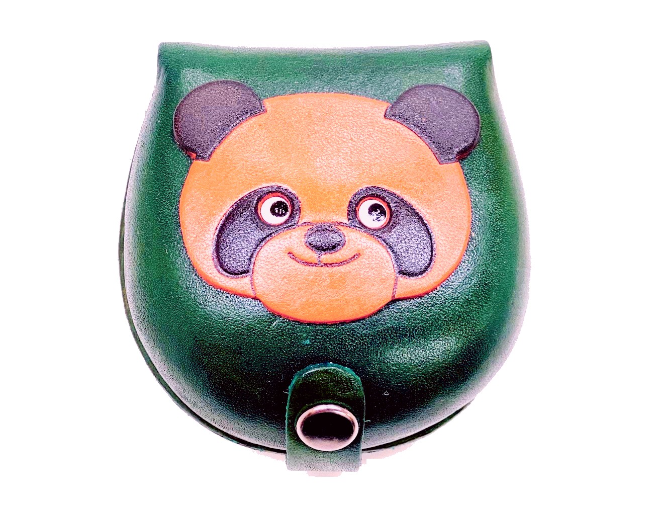 コインケース　パンダ