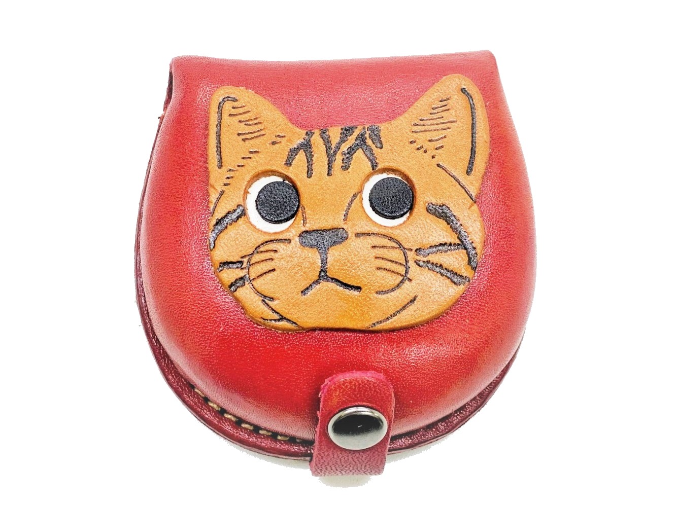 コインケース　アメショー