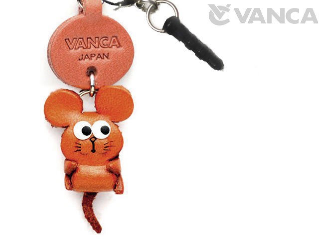 本革スマートフォンアクセサリー　vanca　