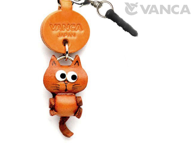 本革スマートフォンアクセサリー　vanca　