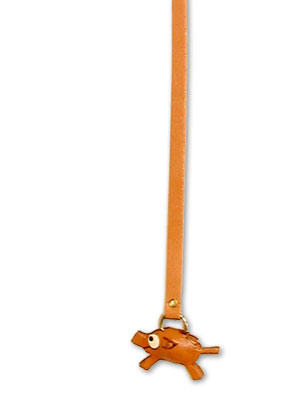 ブックマーカー　亥