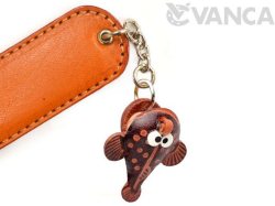 あんこう ペーパーナイフ VANCA