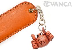 毛ガニ ペーパーナイフ VANCA