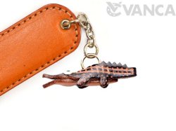 ワニ ペーパーナイフ VANCA