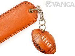 ラグビーボール ペーパーナイフ VANCA