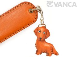 ゴールデンレトリバー ペーパーナイフ VANCA