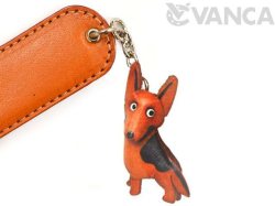 ジャーマンシェパード ペーパーナイフ VANCA