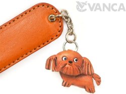 マルチーズ ペーパーナイフ VANCA