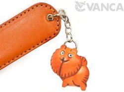 ポメラニアン ペーパーナイフ VANCA