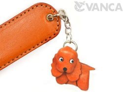 コッカスパニエル ペーパーナイフ VANCA