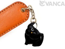 黒ねこ かきかき ペーパーナイフ VANCA