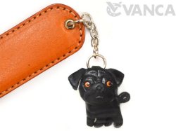 パグブラック ペーパーナイフ VANCA