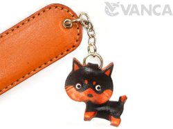 柴犬ブラックタン ペーパーナイフ VANCA
