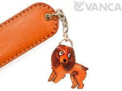 ブリタニースパニエル ペーパーナイフ VANCA