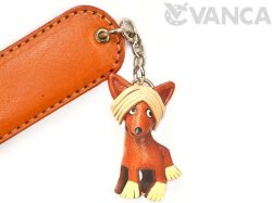 チャイニーズクレステット ペーパーナイフ VANCA
