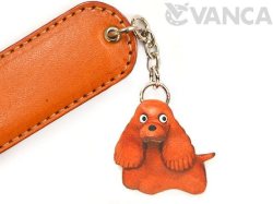 アメリカンコッカスパニエル ペーパーナイフ VANCA