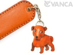 スタッフォードシャーブルテリア ペーパーナイフ VANCA