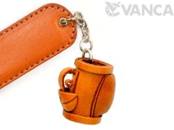 ゴルフバッグ ペーパーナイフ VANCA