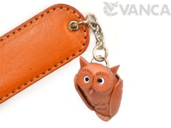 ふくろう ペーパーナイフ VANCA