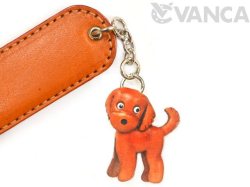 ゴールデンドゥードル ペーパーナイフ VANCA