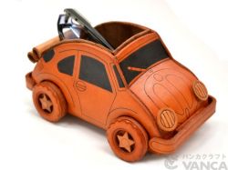 メガネ小物スタンド　ワーゲン