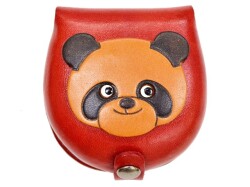 コインケース　パンダ