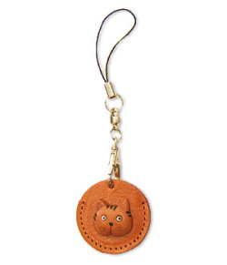 プチコイン入れ　ねこ