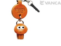 本革スマートフォンアクセサリー　vanca　