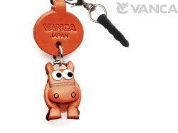 本革スマートフォンアクセサリー　vanca　