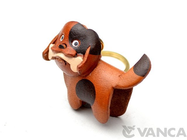 売約済み】 ビンテージ パンダ アニマル 革製 レザー クラフト