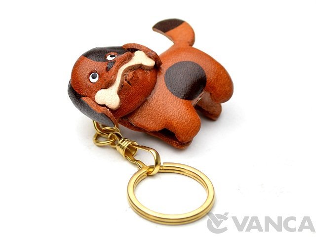 【MAGU】一点物の革製品　犬32犬種コンプリートSET キーホルダー 受注製作] 革 犬 キーホルダー キーホルダー 手作り工房 通販