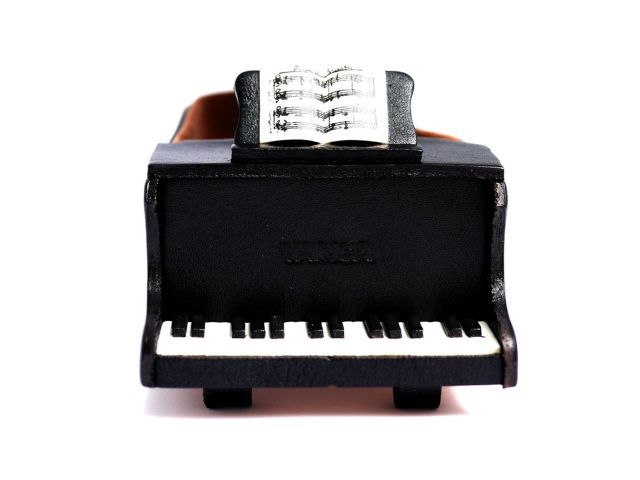 パール 本革メガネスタンド ピアノ ピアノ 【公式通販】