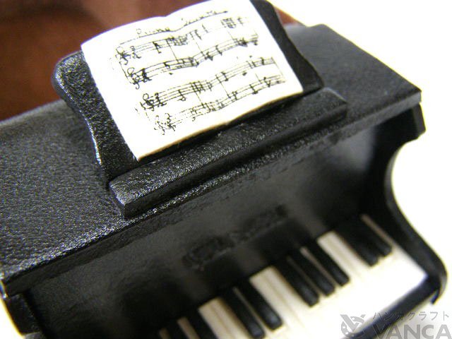 パール 本革メガネスタンド ピアノ ピアノ 【公式通販】