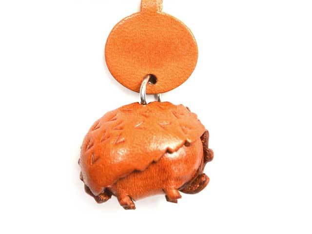 値下げ↓カール クラフトパンチ 廃盤レア ハリネズミ 親子はりねずみ 