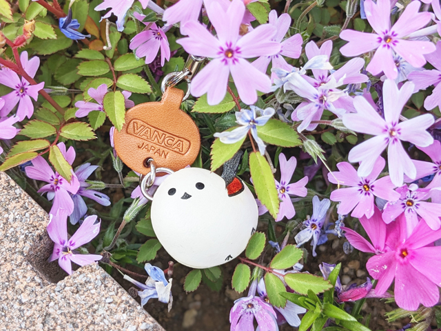 親子シマエナガ　ストラップ 親子シマエナガ ストラップ ふくふくシマエナガ なかよしおやこ