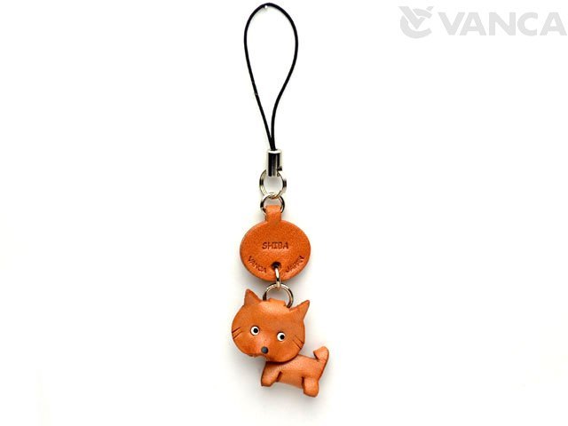 【KK】柴犬携帯ストラップ ぷち犬 ストラップ 01（シバ）」柴犬 グッズ 雑貨 豆しば 携帯