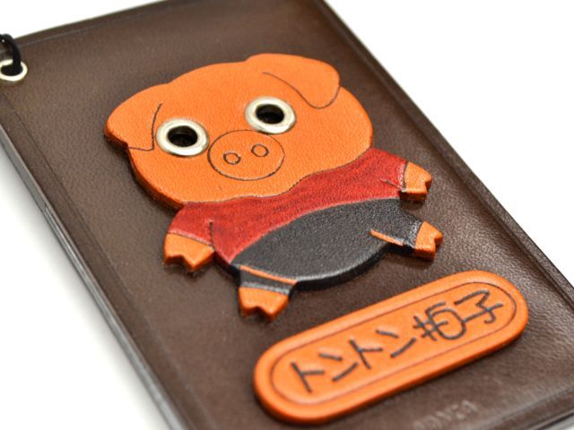 VAN メタルプレート　ケース付き　当時物 VAN メタルプレートケース付き当時物