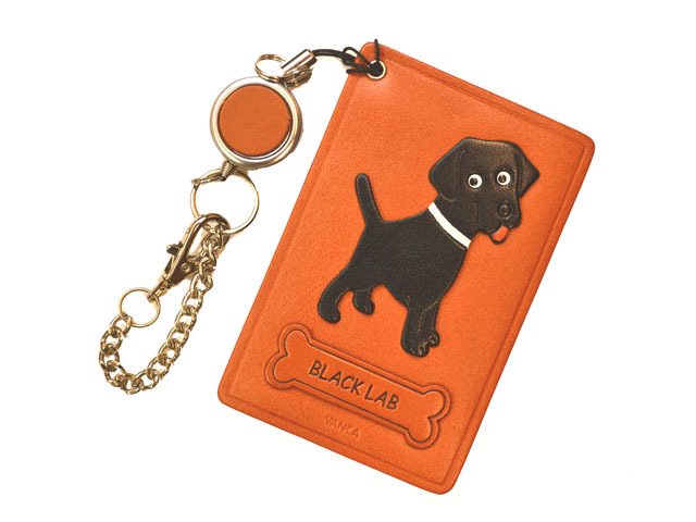 ブラックラブラドールレトリーバー（ブラックラブラドールレトリバー