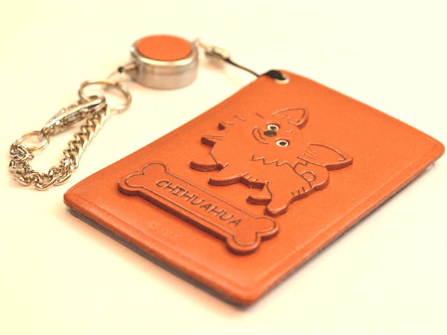 かわいい♡チワワちゃん　トレー☆小物入れ かわいい♡チワワちゃん トレー☆小物入れ かわいい♡チワワちゃん