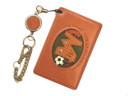 イニシャルグッズ