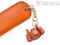 毛ガニ ペーパーナイフ VANCA