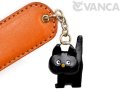 黒ねこ あるき ペーパーナイフ VANCA