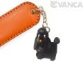 プードルブラック ペーパーナイフ VANCA