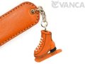 スケート靴 ペーパーナイフ VANCA