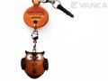 本革スマートフォンアクセサリー　vanca　