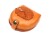 コインケース　はりねずみ